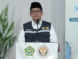 Permudah Layanan, Kemenag Buka Munakosah Asrama Haji dan Fast Track