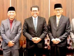 DPRD Kabupaten Probolinggo gelar Rapat Paripurna