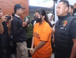 Tipu 195 Korban, Ibu Asal Lumajang Jadi Tersangka