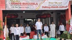 Rijal: PMI Jakarta Utara Dukung Program Pilah Sampah