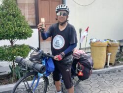 Gowes Cipageran (KBB) – Merauke