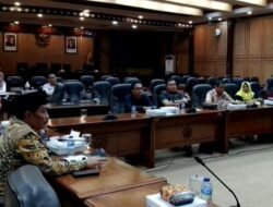 Soroti Penggunaan BOSDA, Komisi D DPRD Kabupaten Sidoarjo Gelar Hearing