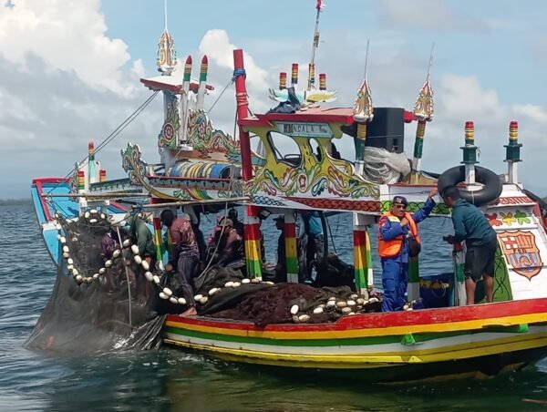 Satpolairud Polres Probolinggo Polda Jatim