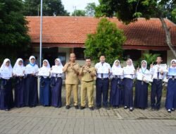 SMPN 4 Pasuruan Ukir Prestasi Membanggakan di Kancah Nasional Tahun 2025