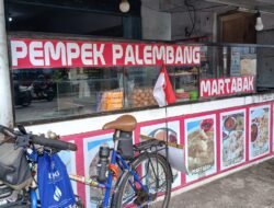 Gowes PWI Cipageran (KBB) – Merauke