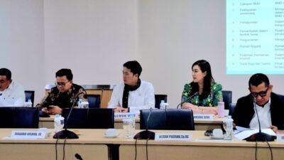 Kevin Wu Soroti Aset Rp700 Triliun Pemprov DKI: Harus Jelas dan untuk Rakyat