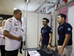 Di Job Fair Tri Adhianto Siapkan Program Kerja ke Jepang Gratis untuk Warga Bekasi