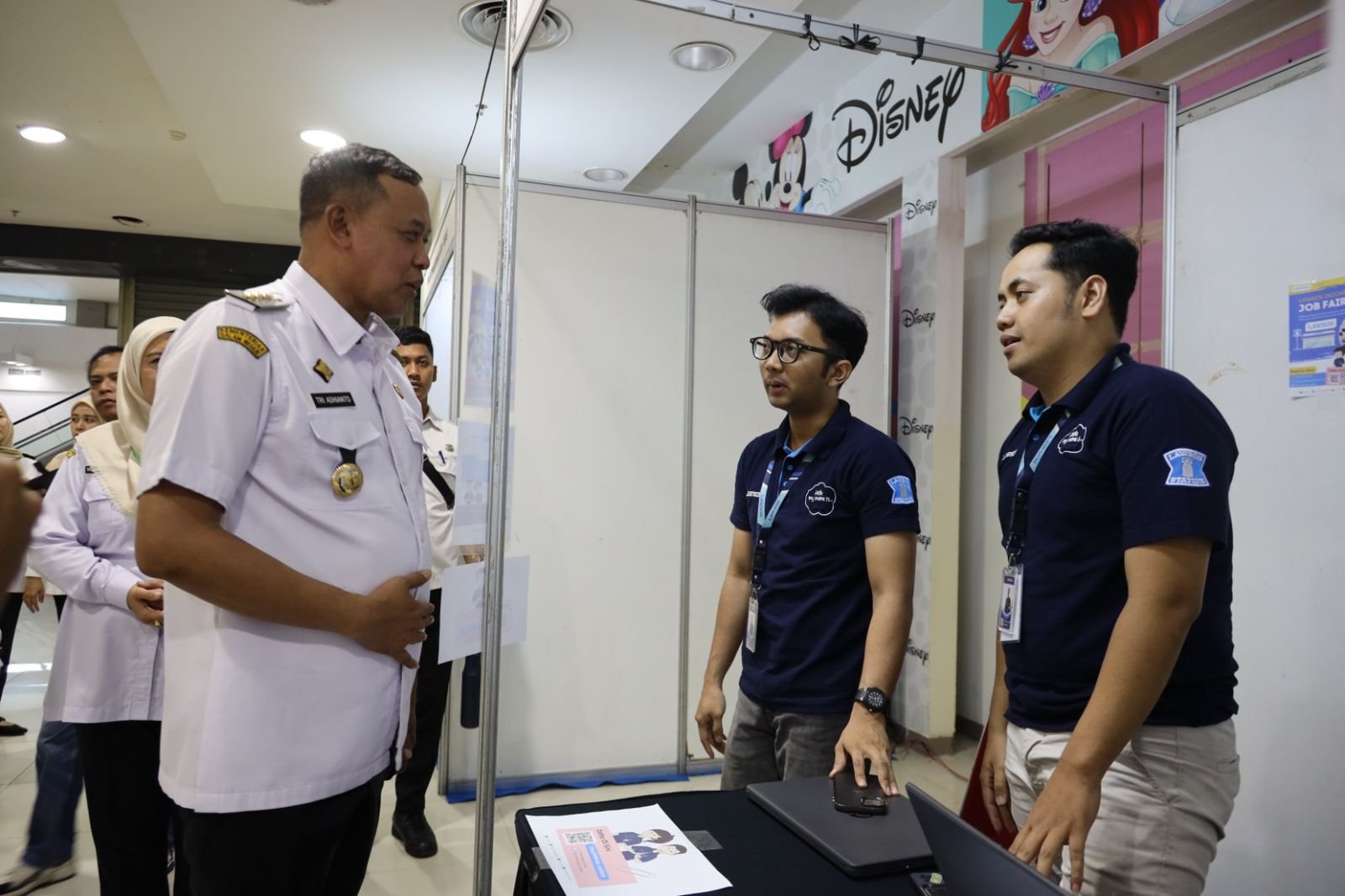 Tri Adhianto Siapkan Program Kerja ke Jepang Gratis untuk Warga Bekasi