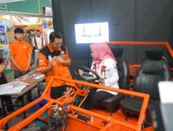 Wabup Mimik Idayana Dorong Generasi Muda Sidoarjo Berdaya Saing