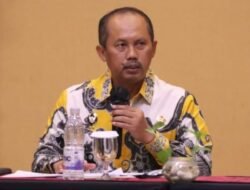 Kemenko Polkam Tekankan Sense of Awareness Media dalam Perkuat Komunikasi