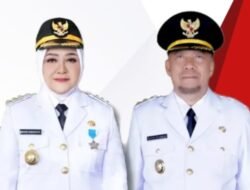 Sah! Nanik-Suyatni Resmi Pimpin Magetan