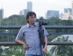 Anggota Satgas Anti Hoax PWI Pusat Berangkat ke Ukraina