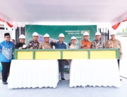 Muhammadiyah Bangun Pendidikan Kelas Dunia Lewat MSUS