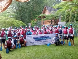 Media Gathering TPK Koja, Wujud Sinergi dan Silaturahmi dengan Media