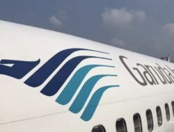 Garuda Indonesia Terbuka Untuk Berdialog