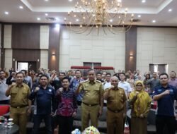Wali Kota Bekasi Ajak Pelaku Usaha Melakukan Pemilahan Sampah