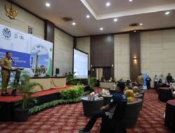 Kota Bekasi Raih Peringkat ke-7 Kota Toleran