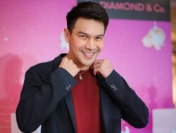 Jonathan Frizzy Jadi Tersangka Kasus Vape Obat Keras