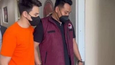 Polisi Ungkap Alasan Aktor Jonathan Frizzy Tak Ditahan