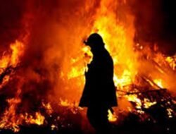 Kebakaran di Pademangan: 2 Tewas, Diduga Akibat Ledakan Gas