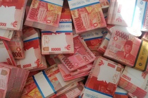 Uang Tabungan Rp 4,4 Miliar Lebih Hilang, Nasabah Bank Danamon Lapor Polisi.