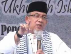 Zionis Israel Terbiasa Ingkar Janji