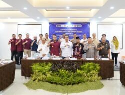 Imigrasi Ponorogo Perkuat Pengawasan WNA, Timpora Jadi Garda Terdepan