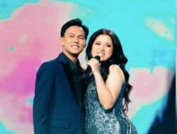 Shabrina Leanor Juara Indonesian Idol 2025, Fajar Noor Runner-up