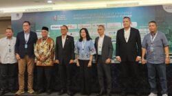Indonesia Insurance Summit 2025 Resmi Dibuka, Kolaborasi dan Inovasi Menuju Masa Depan Asuransi Berkelanjutan