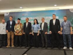 Indonesia Insurance Summit 2025 Resmi Dibuka, Kolaborasi dan Inovasi Menuju Masa Depan Asuransi Berkelanjutan