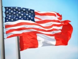 PM Jepang Ishiba Desak Trump Hapus Tarif Dagang, Targetkan 0 Persen