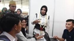 Job Fair Hybrid 2025