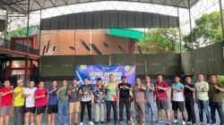 Pastikan Kualitas Pelayanan, Kakanwil Ditjenpas Jatim Monitoring Lapas Jember