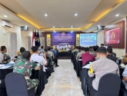 Cegah TPPO dan TPPM, Kantor Imigrasi Ponorogo Optimalkan Peran Pimpasa