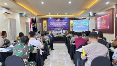 Cegah TPPO dan TPPM, Kantor Imigrasi Ponorogo Optimalkan Peran Pimpasa