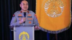 Fakta Mengerikan Grup Fantasi Sedarah yang Dibongkar Polri