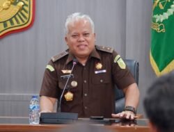Kejagung Cegah Dirut Sritex ke Luar Negeri