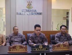 Kejari Klungkung Tak Main-main! Dua Tersangka Baru Ditetapkan, Eks Perbekel Dituntut 6 Tahun