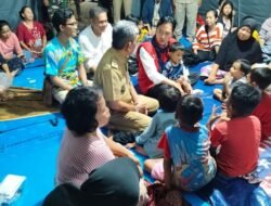 Kevin Wu: Banjir Jakarta Barat Bukan Salah Hujan, Tapi Gagal Tata Kelola