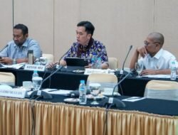 Pedagang Tercekik Pungli, Kevin Wu Minta Aparat Bertindak Tegas Lindungi Warga!