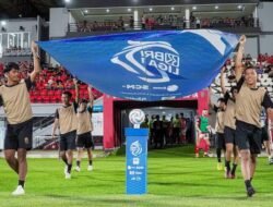 BRI Liga 1 Musim 2024/2025 Dinilai Sejumlah Pemilik Klub Lebih Baik