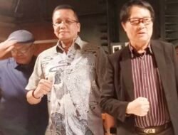 Koalisi Masyarakat Sipil Desak Presiden Usut Dugaan Korupsi di PLN EPI dan Kejaksaan