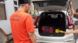 Kejari Kota Kediri Terima Pelimpahan Kasus Mutilasi Koper Merah