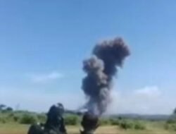 Ledakan Maut di Garut: 13 Tewas, 4 Prajurit TNI Jadi Korban