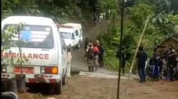 Ledakan Amunisi di Pantai Cibalong Garut, 13 Warga Meninggal, 4 Anggota TNI