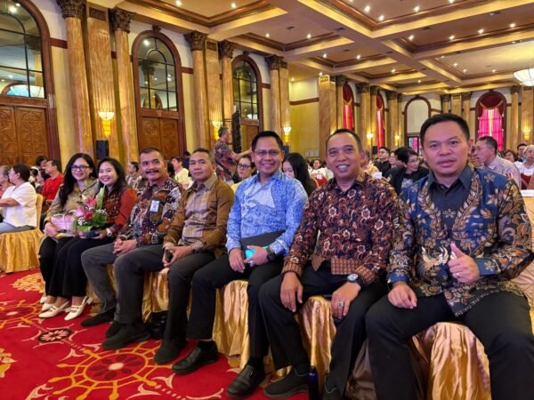 Waisak 2569 BE/2025, Sangha Mahayana Indonesia dan MAHASI Serukan Perdamaian Dunia