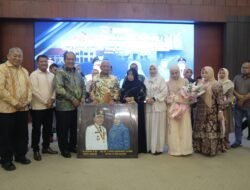 Pemkab Asahan Gelar Malam Pengantar H.Surya ke Wagubsu
