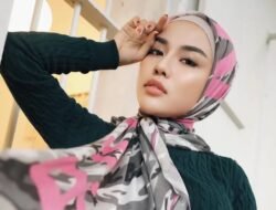 Trauma, Alasan Medina Zein Tak Ingin Buru-buru Menikah