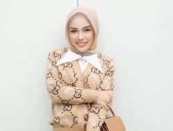 Selebgram Medina Zein Akui Kini Sudah Resmi Menjanda