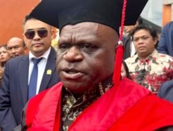 Menham Pigai Apresiasi Kebijakan Dedi Mulyadi Kirim Siswa Nakal ke Barak Militer